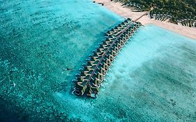 Siyam World Maldives - 24-Hour Premium All-Inclusive With Free Transfer